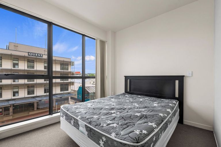 Photo of property in Royal Court Apartments, 1193unit Hinemoa Street, Rotorua, 3010