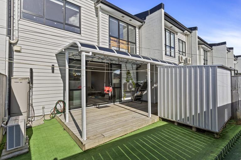 Photo of property in 6/36 Gloucester Road, Manurewa, Auckland, 2102