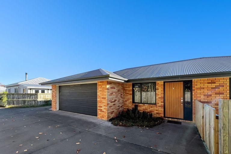 Photo of property in 34a Spaxton Street, Methven, 7730