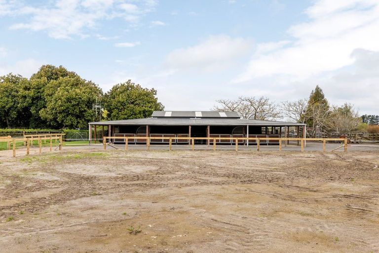 Photo of property in 54a Hartstone Road, Te Kowhai, Hamilton, 3288