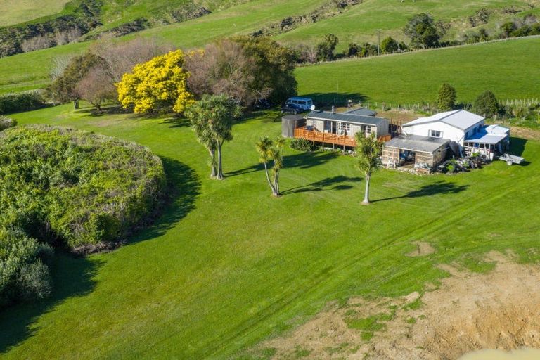 Photo of property in 328 Millricks Line, Linton, Palmerston North, 4472