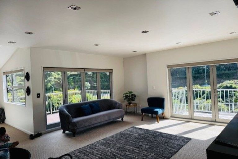 Photo of property in 17u1 Blackbridge Road, Wadestown, Wellington, 6012