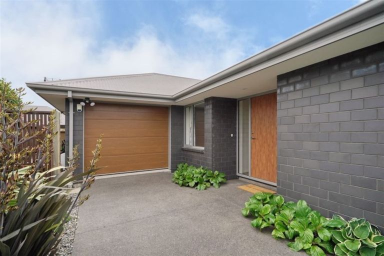 Photo of property in 38 Hungerford Drive, Rolleston, 7615