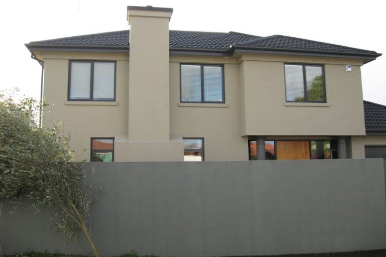 Photo of property in 9 Kinleys Lane, St Albans, Christchurch, 8014