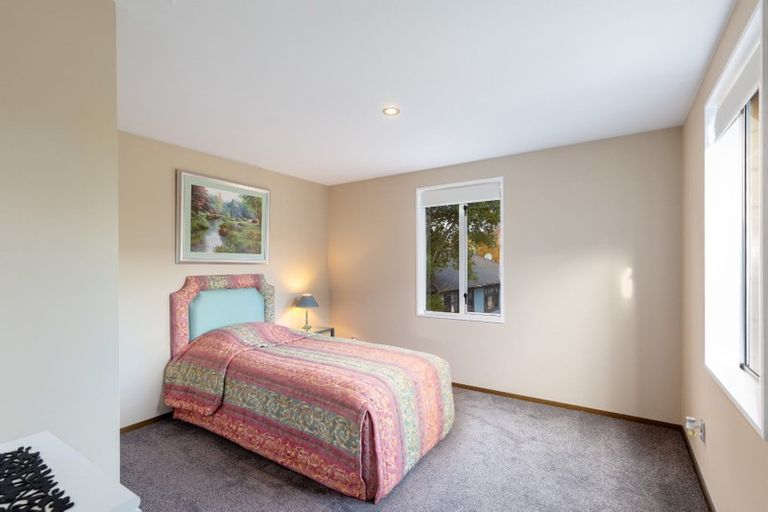 Photo of property in 268 Fitzgerald Avenue, Christchurch Central, Christchurch, 8013