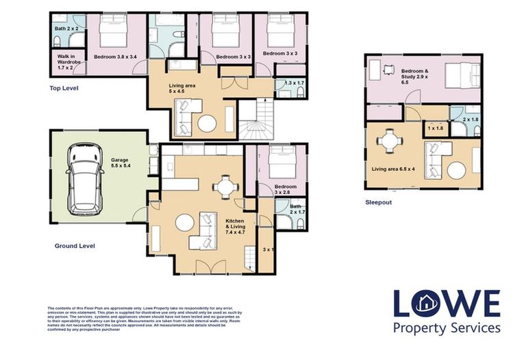 Photo of property in 33 Clendon Avenue, Papatoetoe, Auckland, 2025