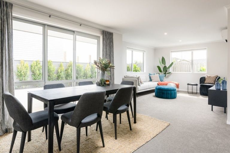 Photo of property in 47a Davies Road, Hurdon, New Plymouth, 4310