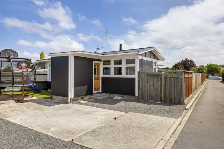 Photo of property in 36b Peraki Street, Kaiapoi, 7630