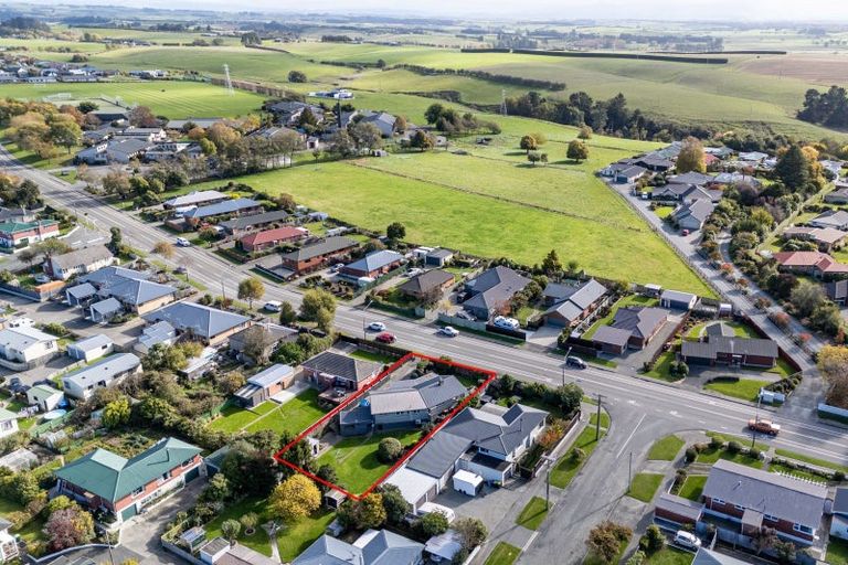 Photo of property in 46 Pages Road, Marchwiel, Timaru, 7910