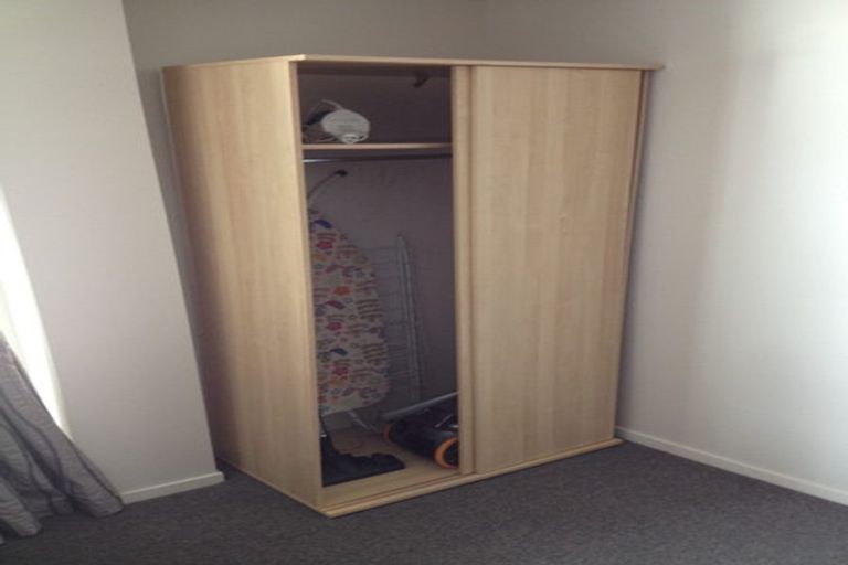 Photo of property in The Peak Apartments, 503/170 Taranaki Street, Te Aro, Wellington, 6011