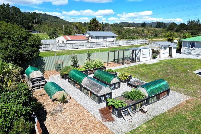Photo of property in 21 Ohau Street, Dobson, Greymouth, 7805
