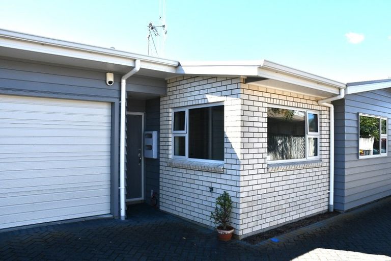 Photo of property in 23b Maitland Street, Frankton, Hamilton, 3204