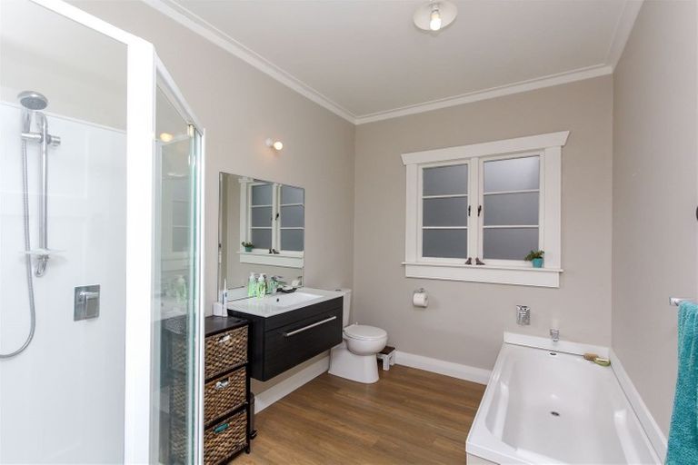 Photo of property in 45a Murray Street, Bell Block, New Plymouth, 4312