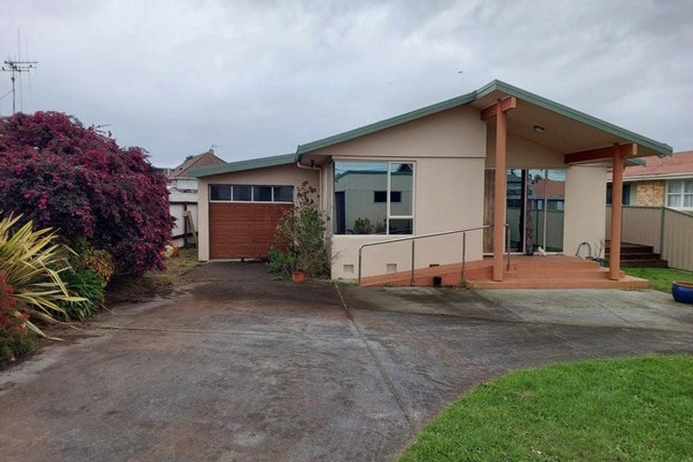 Photo of property in 249 Mutu Street, Te Awamutu, 3800