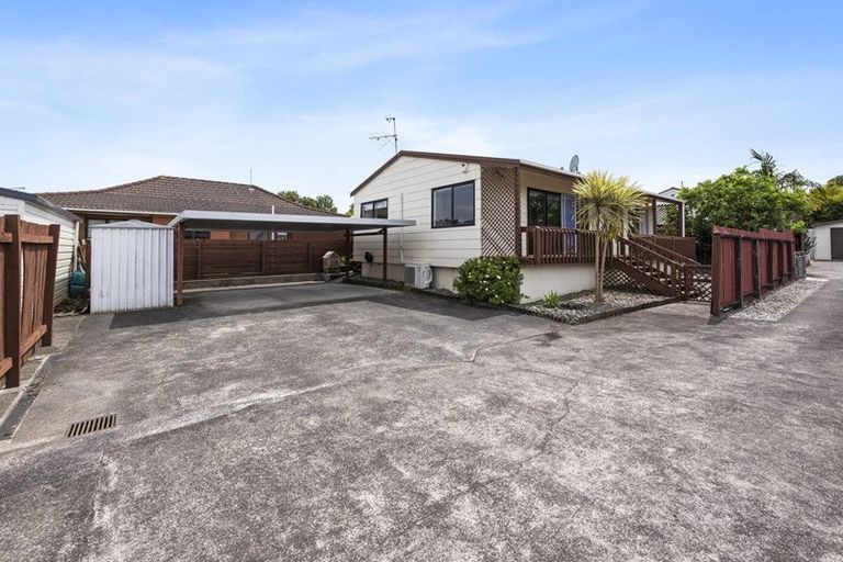 Photo of property in 68b Marne Road, Papakura, 2110