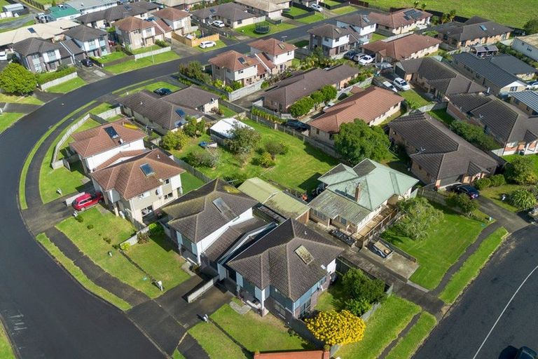 Photo of property in 37 Jellicoe Avenue, Tuakau, 2121