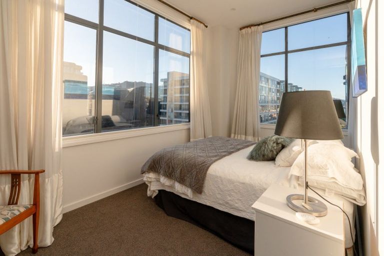 Photo of property in 5u5 Tory Street, Te Aro, Wellington, 6011