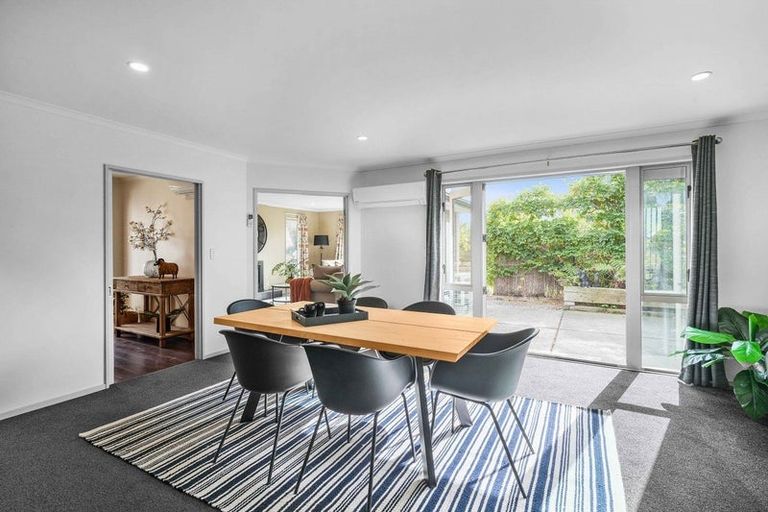 Photo of property in 15 Cressida Close, Rolleston, 7614