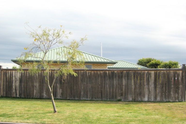 Photo of property in 20 Camleigh Close, Kaiapoi, 7630