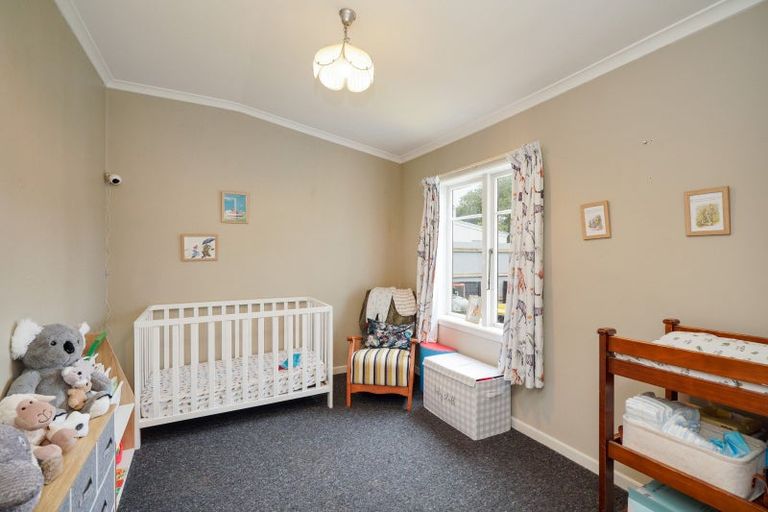 Photo of property in 124 Pomona Street, Strathern, Invercargill, 9812