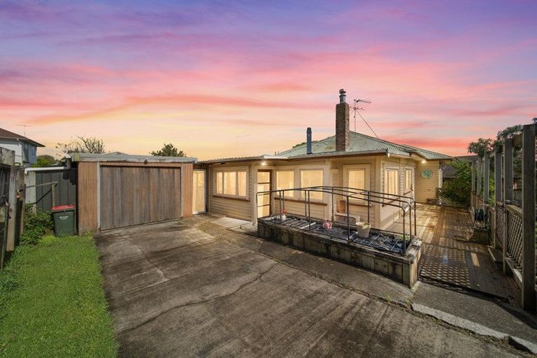 Photo of property in 37 Jellicoe Avenue, Tuakau, 2121