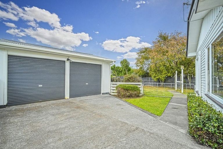 Photo of property in 503 Ikanui Road, Frimley, Hastings, 4120