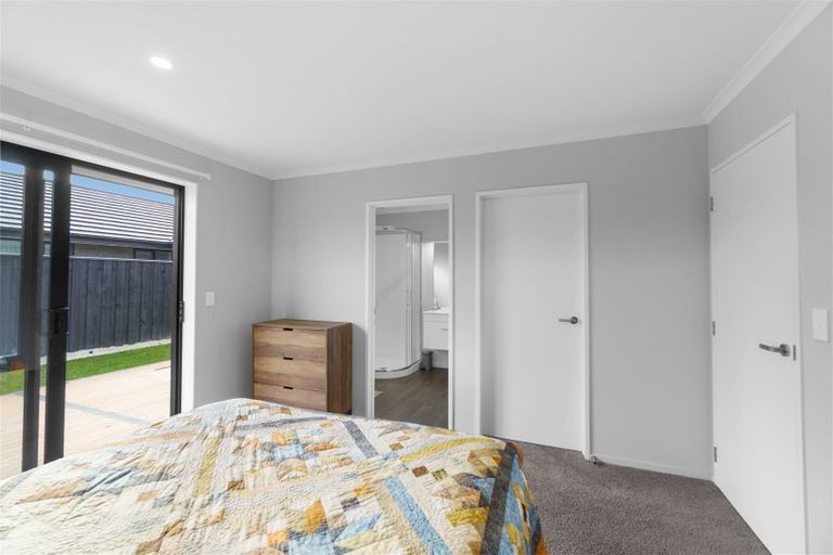 Photo of property in 6 Chilton Drive, Rolleston, 7615