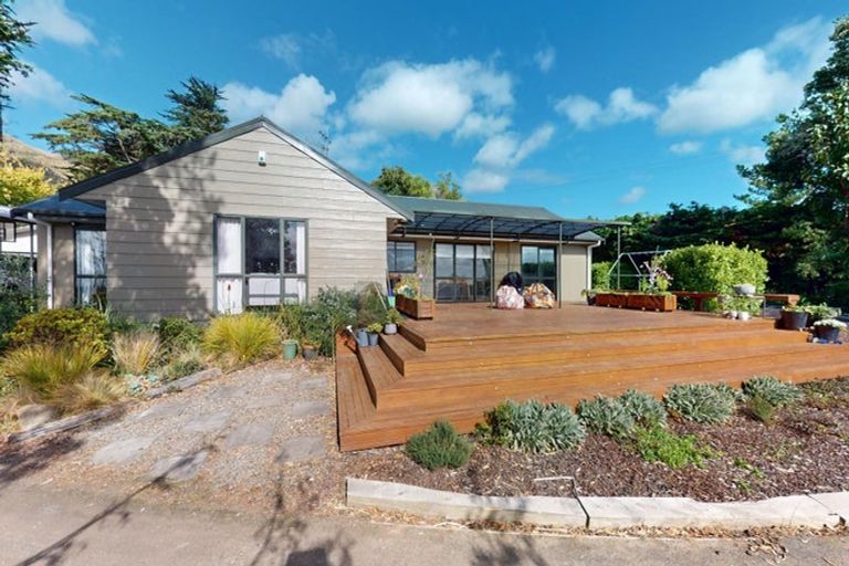 Photo of property in 293 Millricks Line, Linton, Palmerston North, 4472