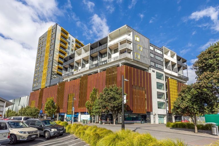 Photo of property in 608/38 Mccrae Way, New Lynn, Auckland, 0600