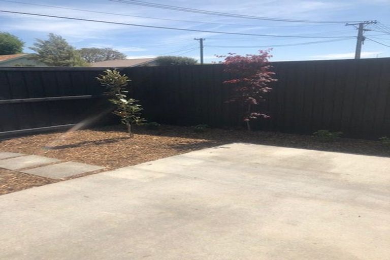 Photo of property in 1/18 Clive Street, Phillipstown, Christchurch, 8011