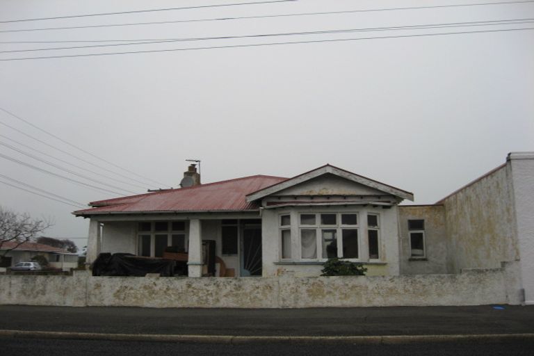Photo of property in 23 Scott Street, Saint Kilda, Dunedin, 9012
