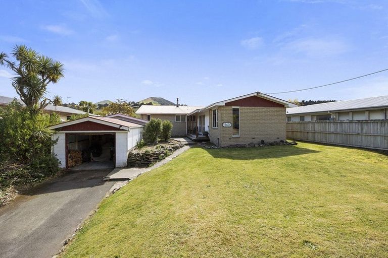 Photo of property in 560 Brighton Road, Westwood, Dunedin, 9035