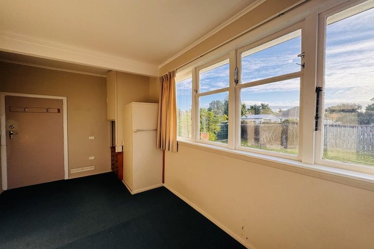 Photo of property in 46 Morris Street, Hokowhitu, Palmerston North, 4410