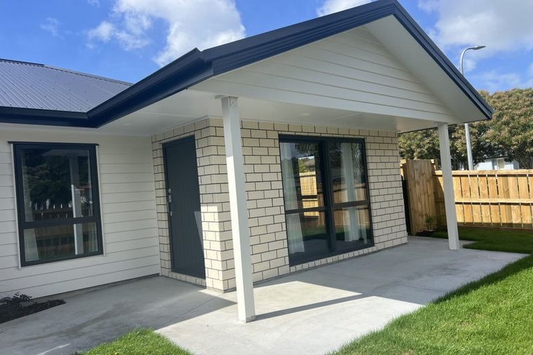 Photo of property in 35u1 Flynn Road, Hillcrest, Hamilton, 3216