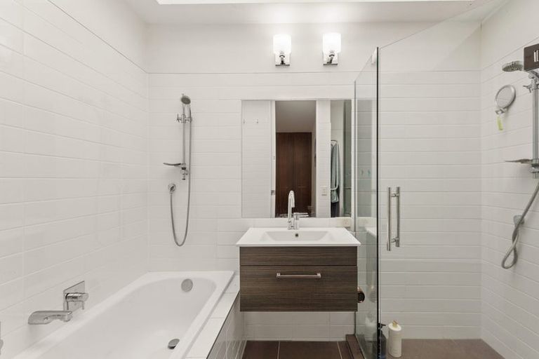 Photo of property in 110b Clyde Street, Island Bay, Wellington, 6023