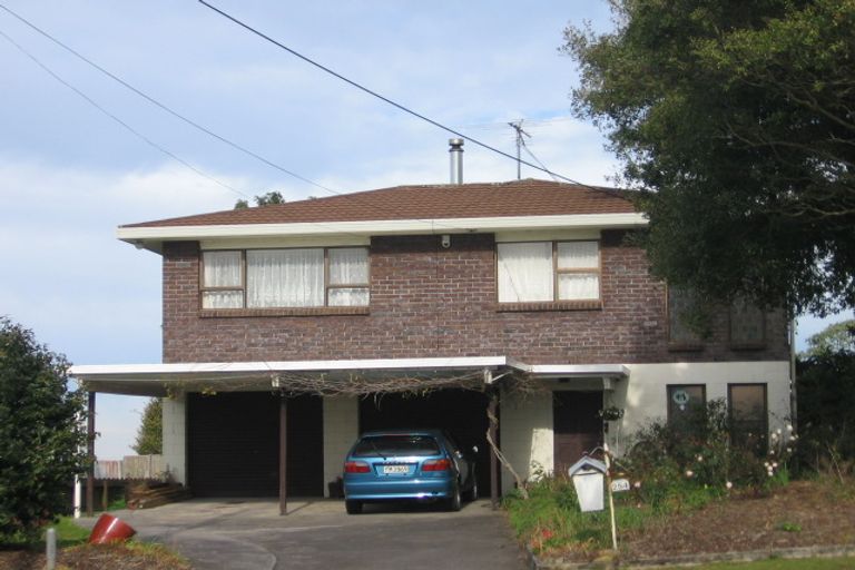 Photo of property in 254 Don Buck Road, Massey, Auckland, 0614