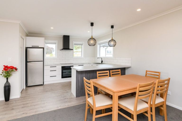 Photo of property in 208a Tremaine Avenue, Highbury, Palmerston North, 4412