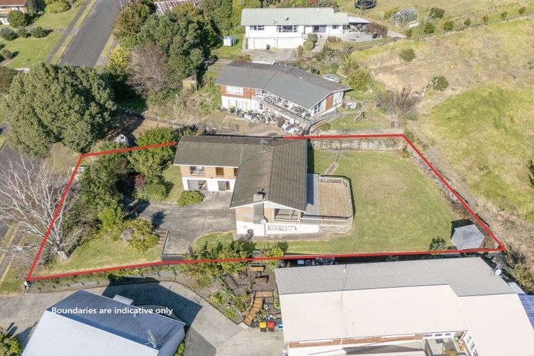 Photo of property in 17 Upland Street, Brookfield, Tauranga, 3110