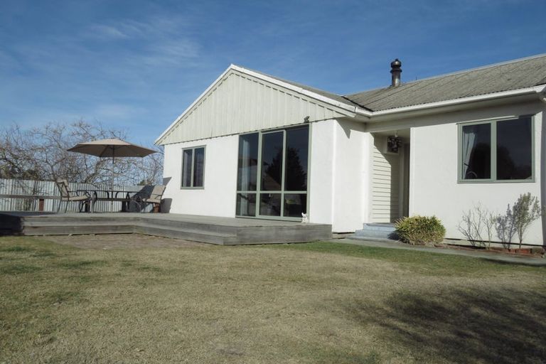 Photo of property in 44 Talbot Road, Fairlie, 7925