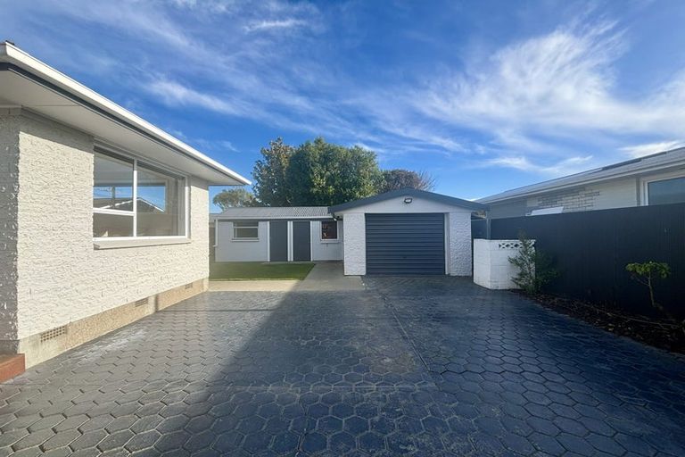 Photo of property in 3 Cheyenne Street, Sockburn, Christchurch, 8042