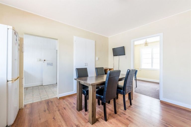 Photo of property in 50 Maunsell Street, Woolston, Christchurch, 8023