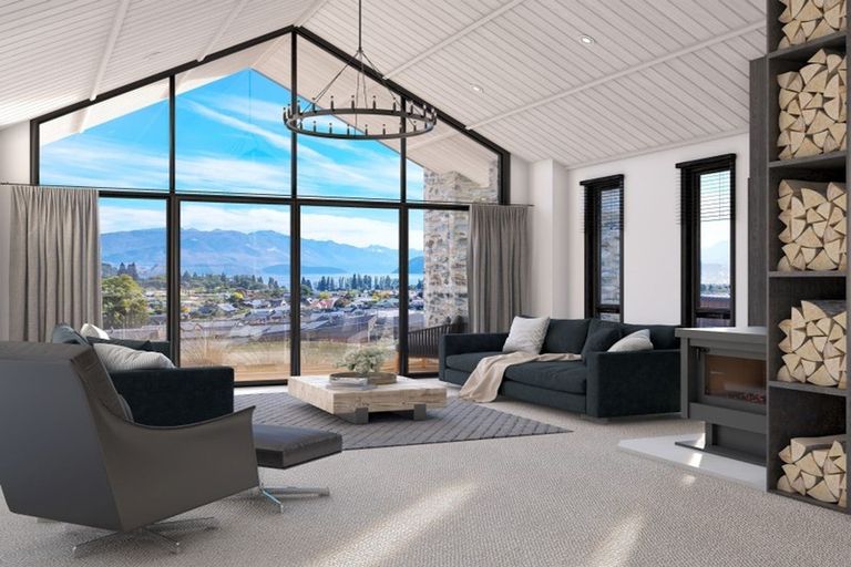 Photo of property in Meadowstone Alpha Series, 24 Jade Drive, Wanaka, 9305