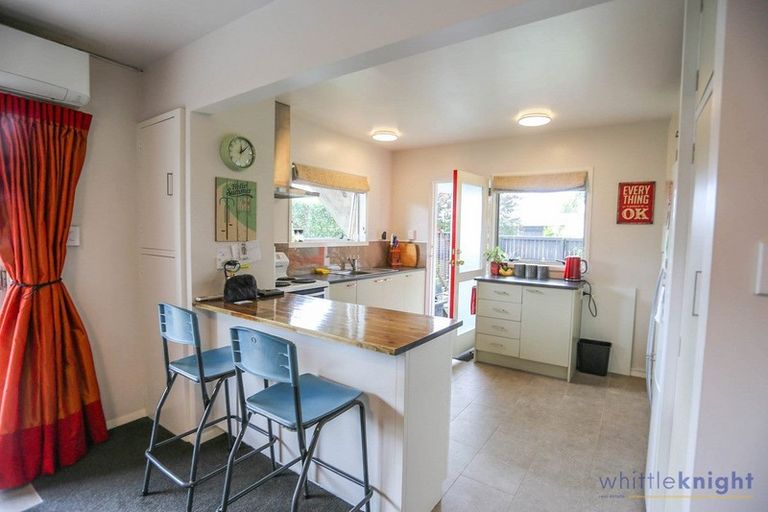 Photo of property in 1/28 Taramea Place, Addington, Christchurch, 8024