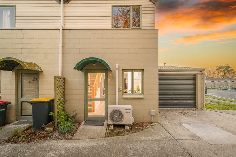 Photo of property in 1/448 Worcester Street, Linwood, Christchurch, 8011