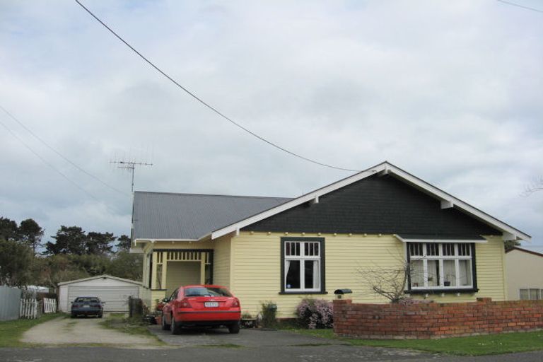 Photo of property in 34 Maxwell Avenue, Durie Hill, Whanganui, 4500