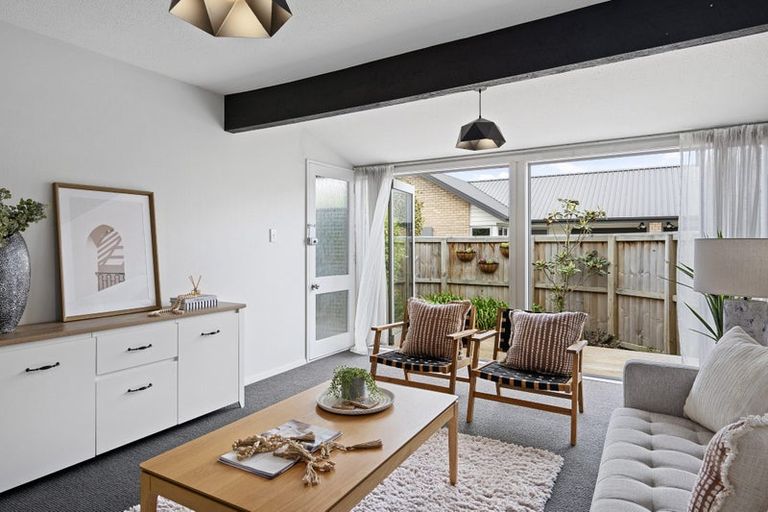 Photo of property in 321 Wairakei Road, Burnside, Christchurch, 8053