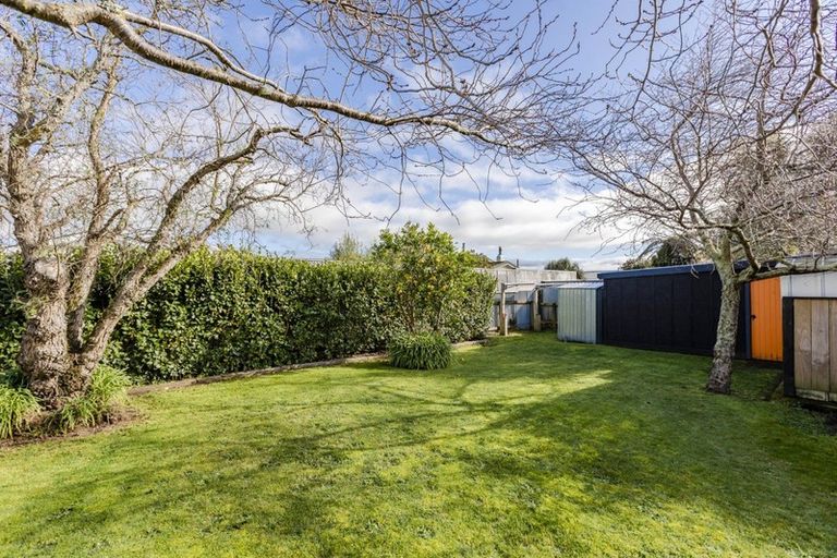 Photo of property in 14 Goodger Street, Waipukurau, 4200