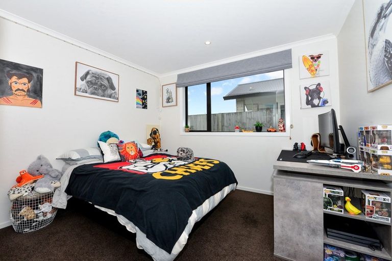 Photo of property in 6 Helen June Avenue, Flagstaff, Hamilton, 3210