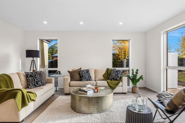 Photo of property in 102 Johns Road, Rangiora, 7400