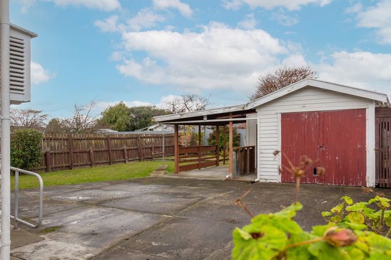 Photo of property in 21 Bunny Street, Masterton, 5810